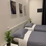 Πανσιόν Residenza Via Verdi 3*
