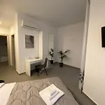 Πανσιόν Residenza Via Verdi 3*