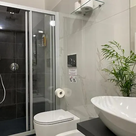 Residenza Via Verdi * Parme