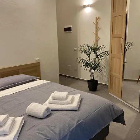 Maison d'hôtes Residenza Via Verdi Parme