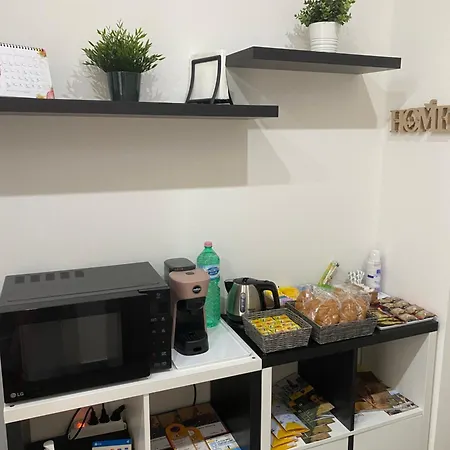 Residenza Via Verdi Penzion