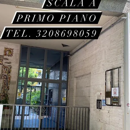 Residenza Via Verdi Penzion Parma