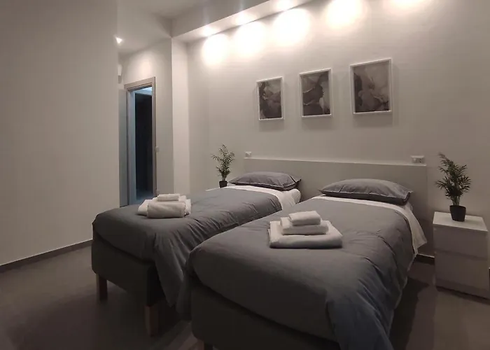 Residenza Via Verdi Penzion Parma