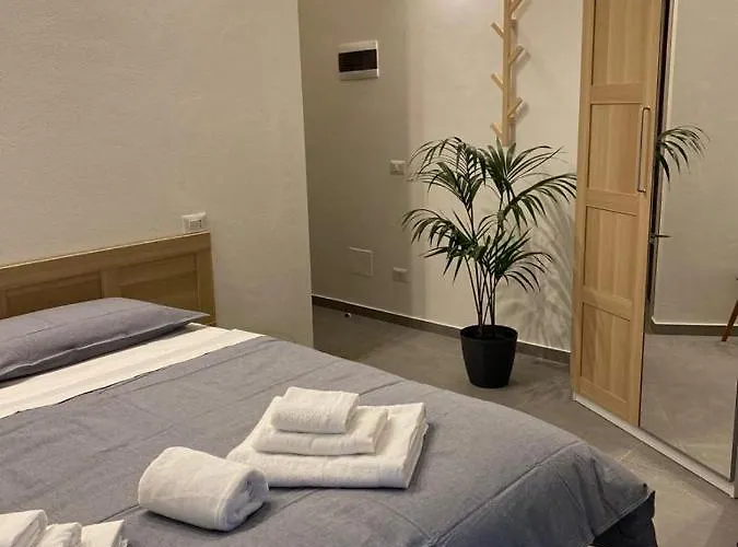 Penzion Residenza Via Verdi Parma