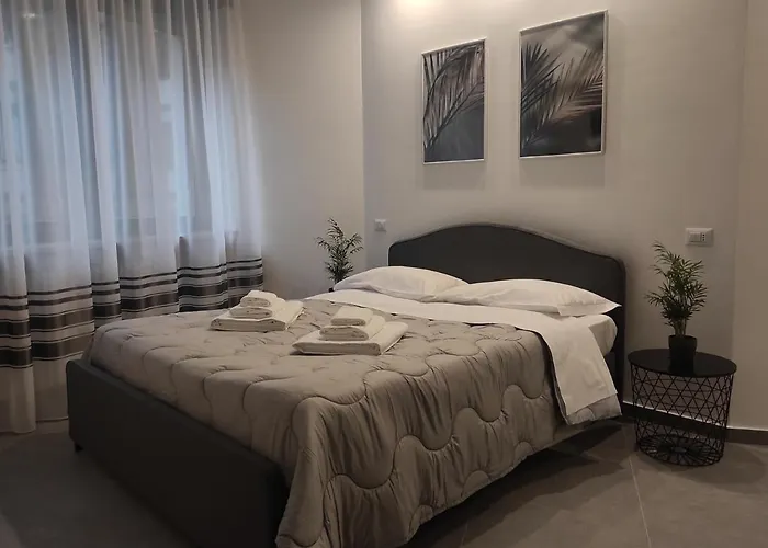 Penzion Residenza Via Verdi