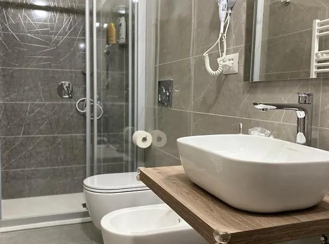 Residenza Via Verdi 3*