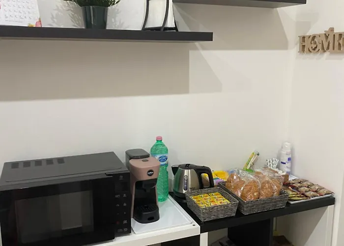 Residenza Via Verdi Penzion