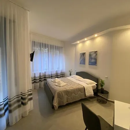 Residenza Via Verdi Gasthuis