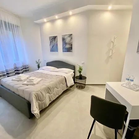 Residenza Via Verdi 3*