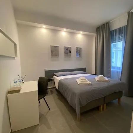 Residenza Via Verdi Pensjonat