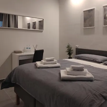 Residenza Via Verdi Pensjonat 3*