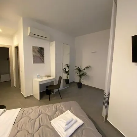 Pensión Residenza Via Verdi 3*