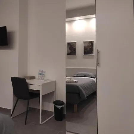 Residenza Via Verdi Pensión Parma