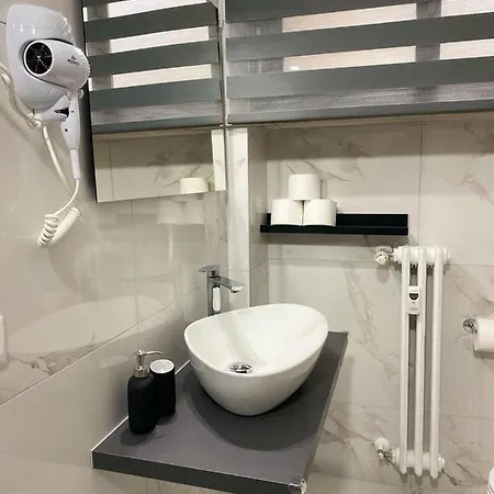 Residenza Via Verdi Гостевой дом