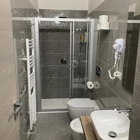 Residenza Via Verdi Парма