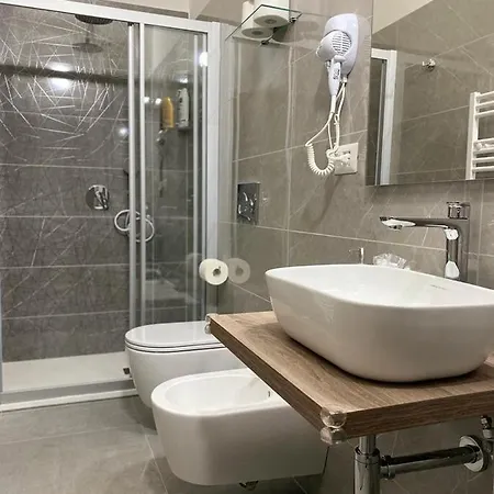 Residenza Via Verdi 3*