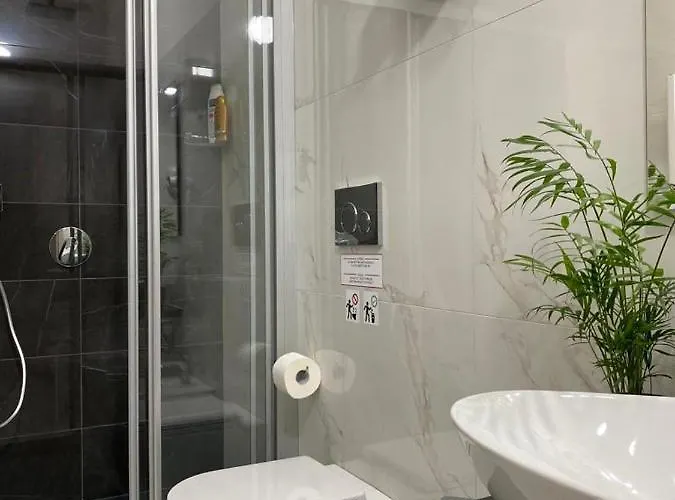 Residenza Via Verdi 3* Parma