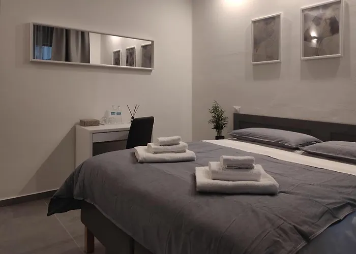 Residenza Via Verdi Pensjonat 3*