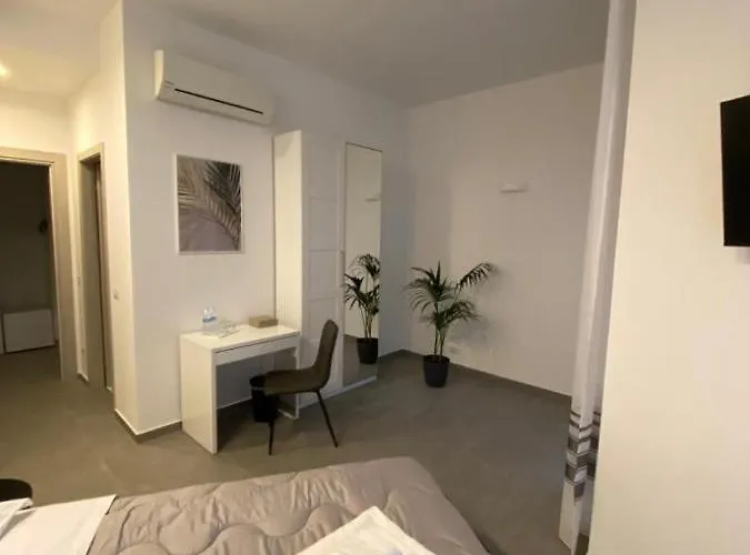 Affittacamere Residenza Via Verdi 3*