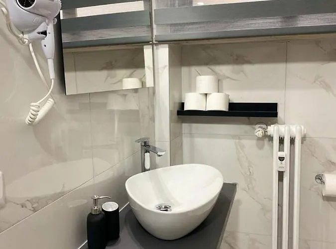 Residenza Via Verdi Pensjonat