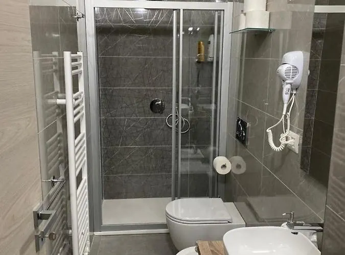 Residenza Via Verdi Parma