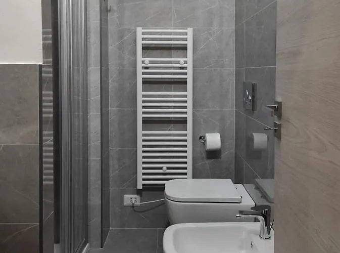 Residenza Via Verdi 3* Parma